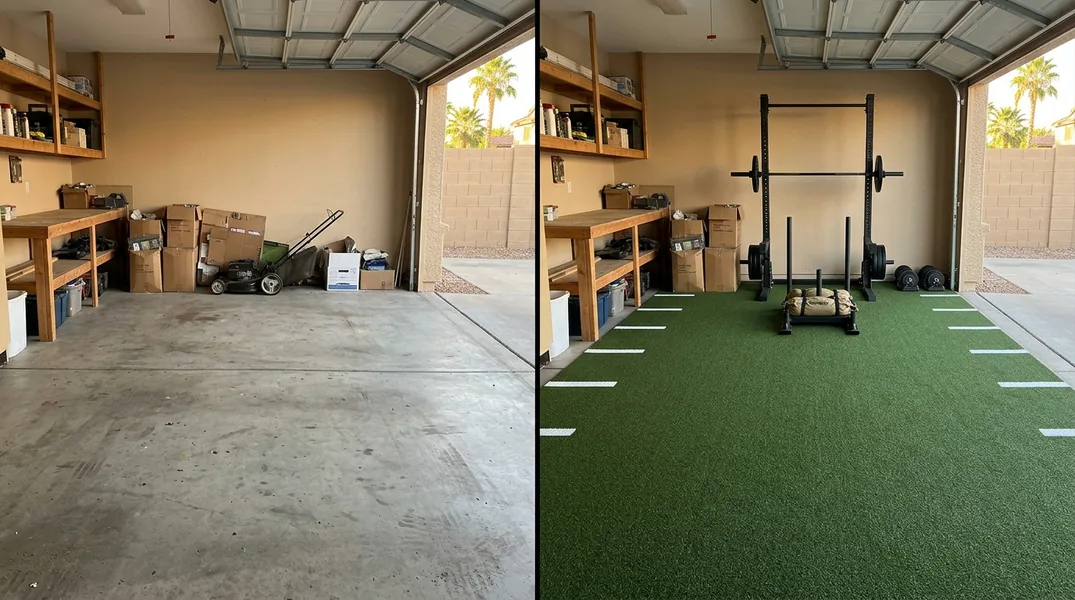 Pet Turf in Tempe: Odor Control, Heat and Monsoon Drainage That Works